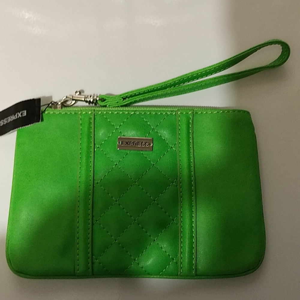 Express Wristlet